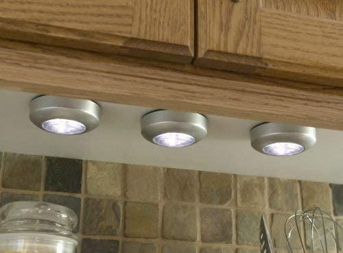 Stick Touch Lamp Pack of 2